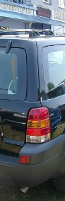 Ford Maverick II 4x4/ bardzo dobry stan-3
