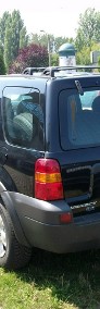 Ford Maverick II 4x4/ bardzo dobry stan-4