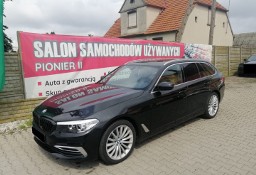 BMW SERIA 5 VII (F90)