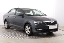 Skoda Rapid , Salon Polska, 1. Właściciel, Serwis ASO, DSG, Klima,