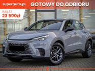 Lexus Inny Lexus LBX 1.5 Hybrid LBX 1.5 Hybrid 136KM | Podgrzewane fotele!