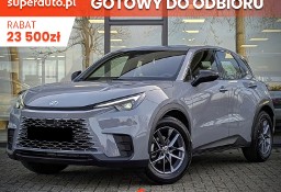 Lexus Inny Lexus LBX 1.5 Hybrid LBX 1.5 Hybrid 136KM | Podgrzewane fotele!