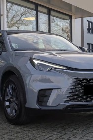 Lexus LBX 1.5 Hybrid LBX 1.5 Hybrid 136KM | Podgrzewane fotele!-2