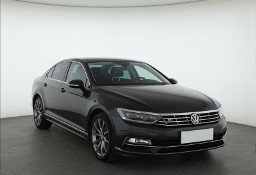 Volkswagen Passat B8 , Salon Polska, 1. Właściciel, Serwis ASO, 190 KM, Automat,
