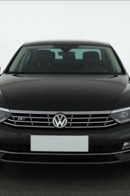 Volkswagen Passat B8 , Salon Polska, 1. Właściciel, Serwis ASO, 190 KM, Automat,-2