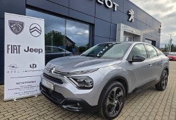 Citroen C4 C4X 1.2 PLUS 13OKM EAT8 SalonPL Gwarancja Dealer VAT23 Leasing 101.8%