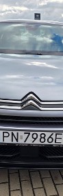 Citroen C4 C4X 1.2 PLUS 13OKM EAT8 SalonPL Gwarancja Dealer VAT23 Leasing 101.8%-3