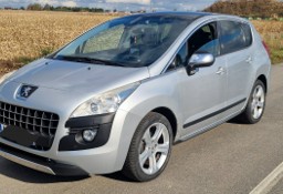 Peugeot 3008 I 1.6Hdi 150 tys km ! B.zadbany