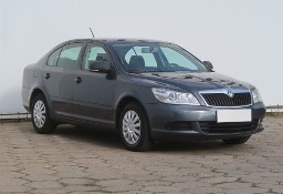 Skoda Octavia II , Salon Polska, Serwis ASO, Klima