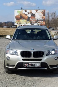 2.0d 184KM xDrive 4x4 Automat Niski przebieg Zero korozji Stan BDB-2