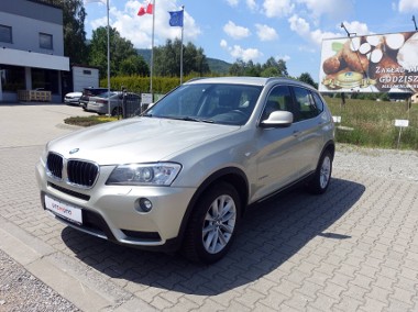 2.0d 184KM xDrive 4x4 Automat REZERWACJA-1