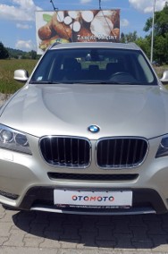 2.0d 184KM xDrive 4x4 Automat REZERWACJA-2