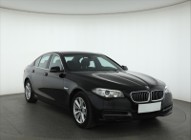 BMW SERIA 5 VI (F07/F10/F11) BMW SERIA 5 , Salon Polska, Serwis ASO, 184 KM, Automat, Navi, Xenon,