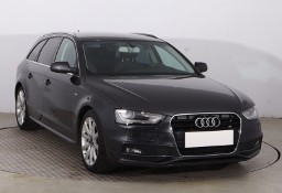 Audi A4 IV (B8) , Automat, Klimatronic, Tempomat, Parktronic,