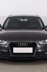 Audi A4 IV (B8) , Automat, Klimatronic, Tempomat, Parktronic,-2