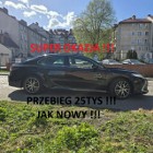Toyota Camry VIII Camry 2,5 Hybride 218KM EXECUTIVE