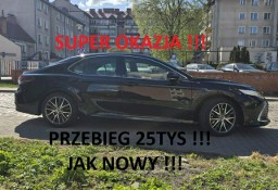 Toyota Camry VIII CAMRY 2,5 HYBRIDE 218KM EXECUTIVE