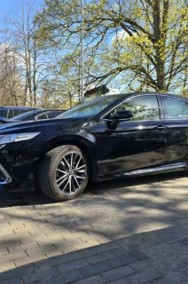 Toyota Camry VIII CAMRY 2,5 HYBRIDE 218KM EXECUTIVE-2