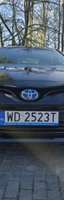 Toyota Camry VIII CAMRY 2,5 HYBRIDE 218KM EXECUTIVE-4