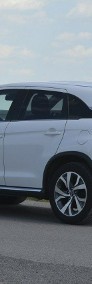 Citroen C4 Aircross 1.6HDI nawigacja kamera cofania bezwypadkowy xenon gwarancja przebie-4