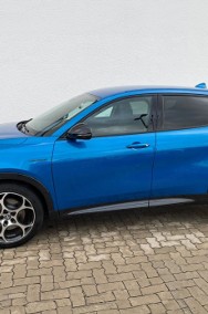 Alfa Romeo Stelvio Q4 Veloce 1.3 Q4 Veloce (280KM)Pakiet Premium Harman & Kardon + Full-2