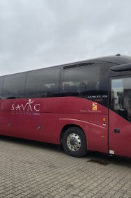 IRISBUS MAGELYS / SPROWADZONY / EURO 5 / 61 MIEJSC / KLIAM-2