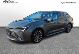 Toyota Corolla 2.0 Hybrid Style I właściciel Bezwypadkowy Krajowy Gwarancja FV23%