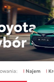 Toyota Corolla 2.0 Hybrid Style I właściciel Bezwypadkowy Krajowy Gwarancja FV23%-2