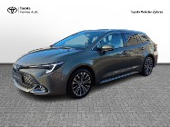 Toyota Corolla 2.0 Hybrid Style I właściciel Bezwypadkowy Krajowy Gwarancja FV23%