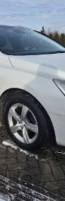 Peugeot 508 I 1,6e-hdi Navi.Automat.Dach Panoramiczny.Tempomat.KREDYT-3