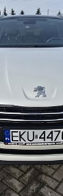 Peugeot 508 I 1,6e-hdi Navi.Automat.Dach Panoramiczny.Tempomat.KREDYT-4