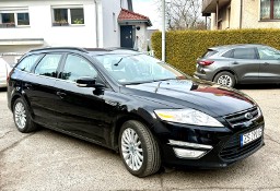 Ford Mondeo VII Sprzedam mondeo mk4 2014 rok