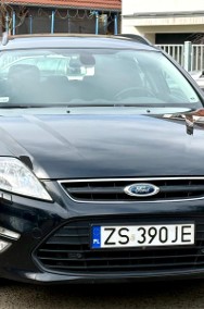 Sprzedam mondeo mk4 2014 rok-2