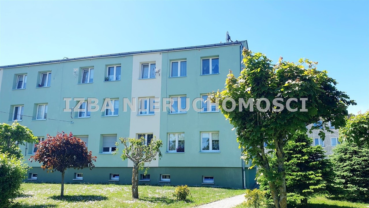 Mieszkanie na sprzedaż, 2 pokoje, 41 m², Prostki