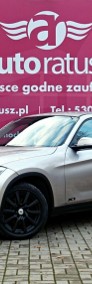 BMW X1 I (E84) Oferta Prywatna * Salon Polska*4x4 * Automat-3