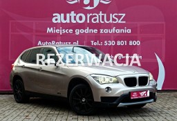 BMW X1 I (E84) Oferta Prywatna * Salon Polska*4x4 * Automat * REZERWACJA