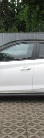 Hyundai i20 , Salon Polska, Serwis ASO, Automat, Klimatronic, Tempomat,-4
