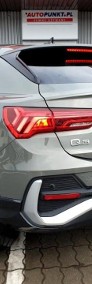 Audi Q3 II rabat: 3% (5 000 zł) ! Salon PL ! Gwarancja Przebiegu i Serwisu ! 1-3