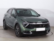 Kia Sportage IV , Salon Polska, 1. Właściciel, Automat, VAT 23%, Skóra, Navi,
