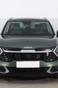 Kia Sportage IV , Salon Polska, 1. Właściciel, Automat, VAT 23%, Skóra, Navi,-2
