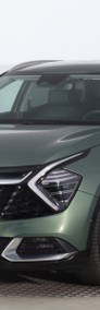 Kia Sportage IV , Salon Polska, 1. Właściciel, Automat, VAT 23%, Skóra, Navi,-3