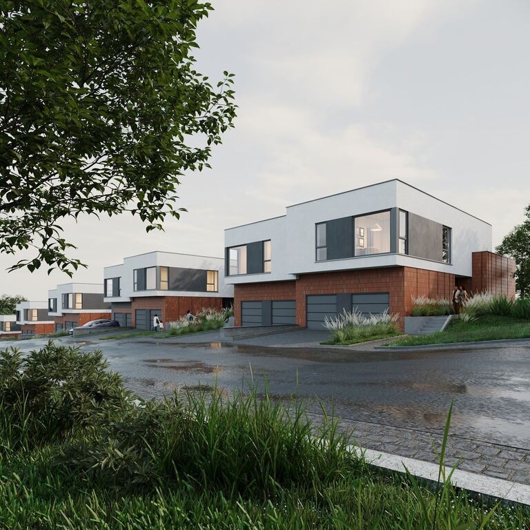 Mieszkanie na sprzedaż, 4 pokoje, 89 m², Tyczyn