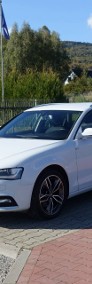 2.0TDI 150KM LIFT LED Avant Automat Bezwypadkowy Zero korozji-3