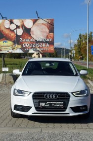 2.0TDI 150KM LIFT LED Avant Automat Bezwypadkowy Zero korozji-2