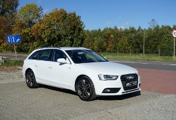 Audi A4 IV (B8) 2.0TDI 150KM LIFT LED Avant Automat Bezwypadkowy Zero korozji