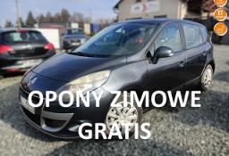 Renault Scenic III Dynamique 1.6 DCi 130 KM Klimatronic Alu Stan BDB Kredyt Bez BIK