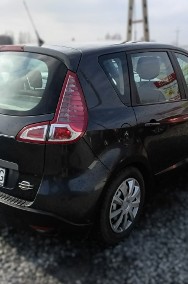 Renault Scenic III Dynamique 1.6 DCi 130 KM Klimatronic Alu Stan BDB Kredyt Bez BIK-2