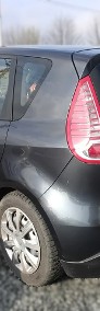 Renault Scenic III Dynamique 1.6 DCi 130 KM Klimatronic Alu Stan BDB Kredyt Bez BIK-4