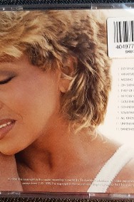 Polecam Album CD TINA TURNER - Wildest Dreams CD-2