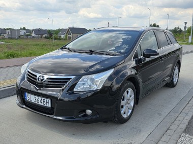 2,0 D-4D 126 KM Serwisowany-1